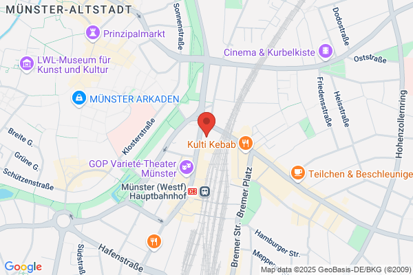 Gendarmerieposten