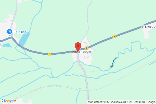 Landjugendgruppe Stall