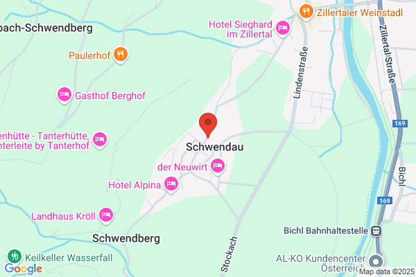 Landmaschinen Egger