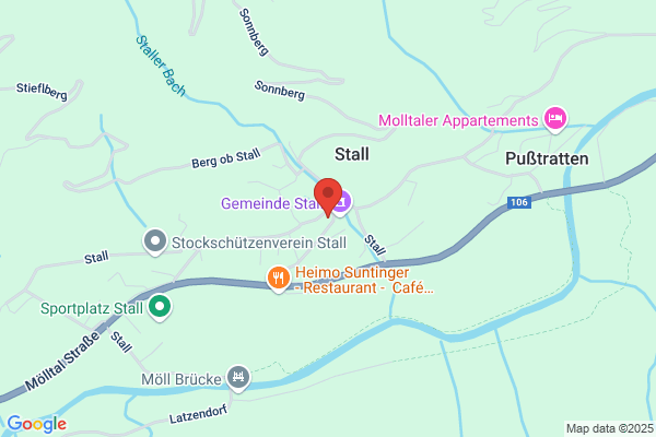 Raiffeisenbank Oberes Moelltal reg.Gen.mbH