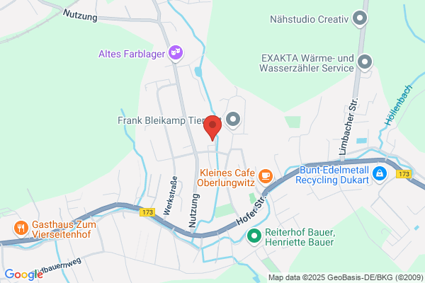 Spar-Markt Inh Zwenig Gertrude