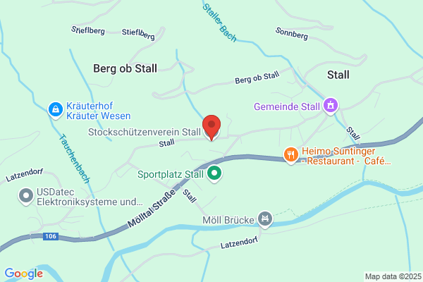 Stockschuetzenverein Stall