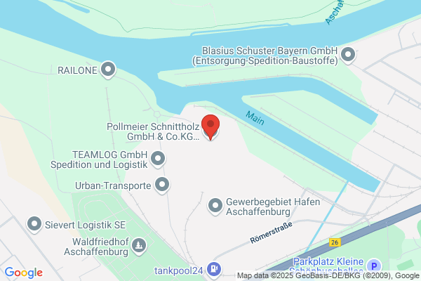 Thaler und Pacher GmbH