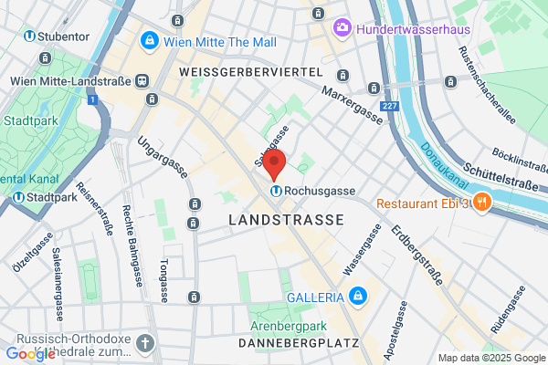 Oesterreichische Post AG Postamt