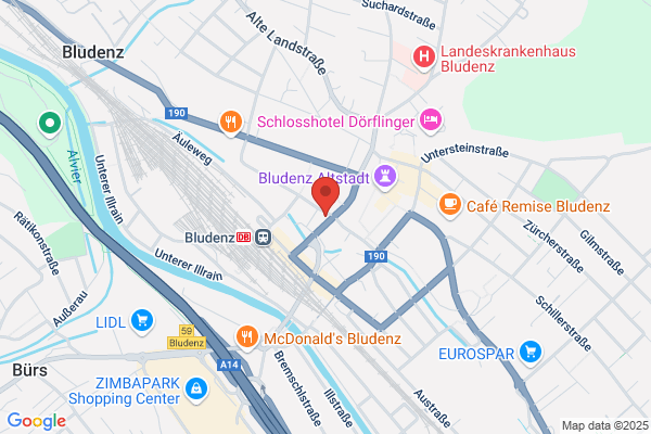 AAA-Appartments GmbH