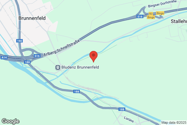 Brech- und Siebwerk Loruens GmbH