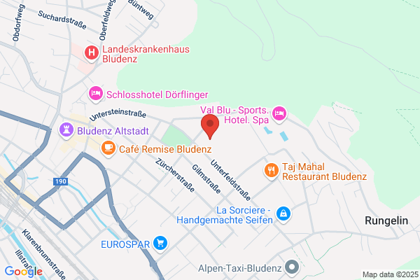 Bundesgymnasium