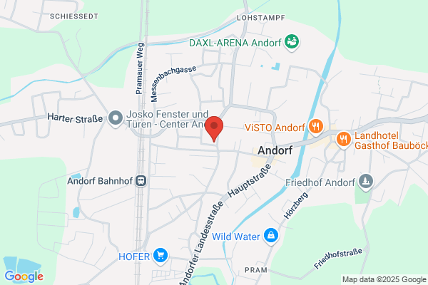 Parkettbodenverlegung Ungerboeck