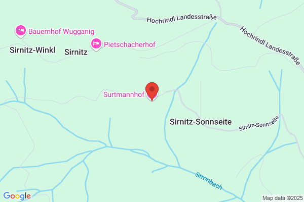 Gasthaus Priess