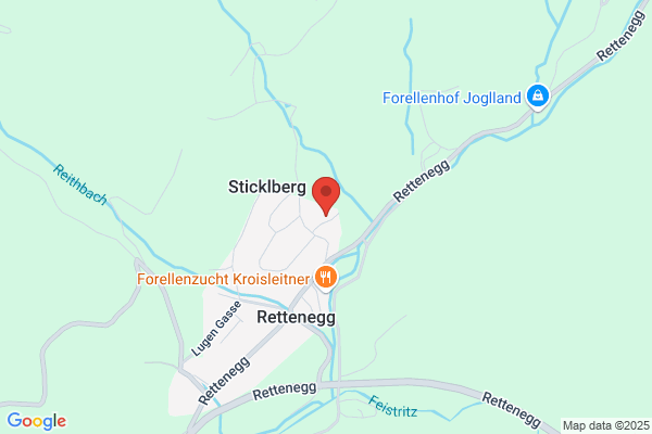 Krahofer Franz Massagen u Therapien