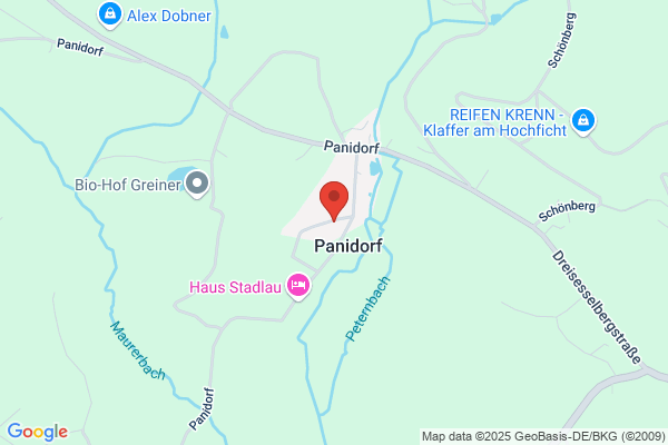 Postamt 7433 Mariasdorf