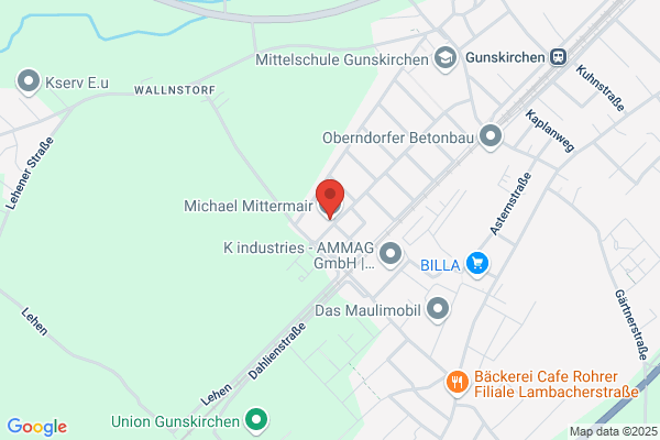 Mittermayer Michael - Grafik