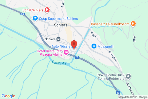 Nuderscher Autohandel