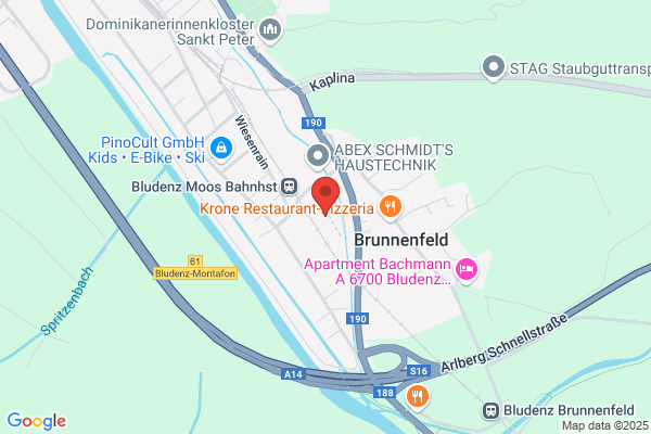 RC Sparkasse Raetikon Bludenz