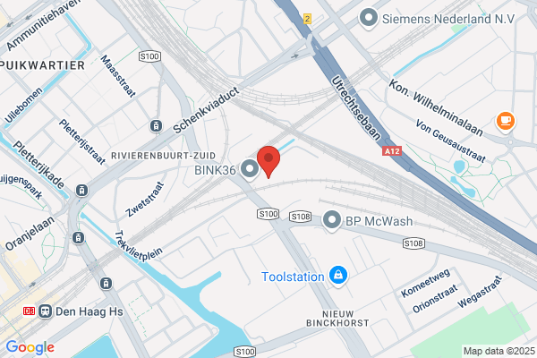 RedFactory - Fulfillment Center