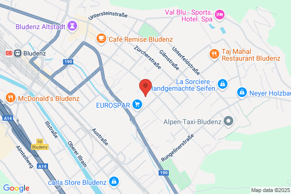 Tourismusschulen Bludenz