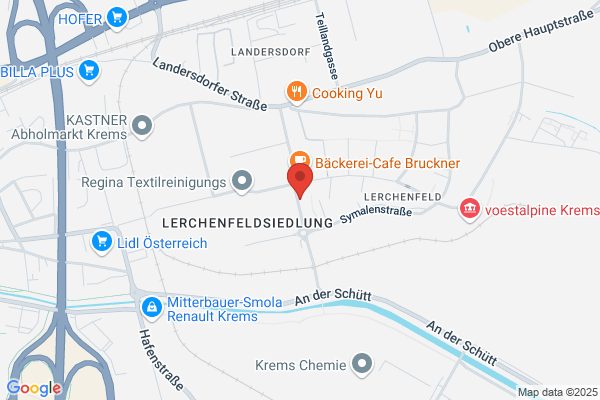 Apotheke Lerchenfeld