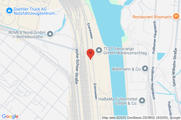 BEKOR Beschichtung und Korrosionsschutz GmbH