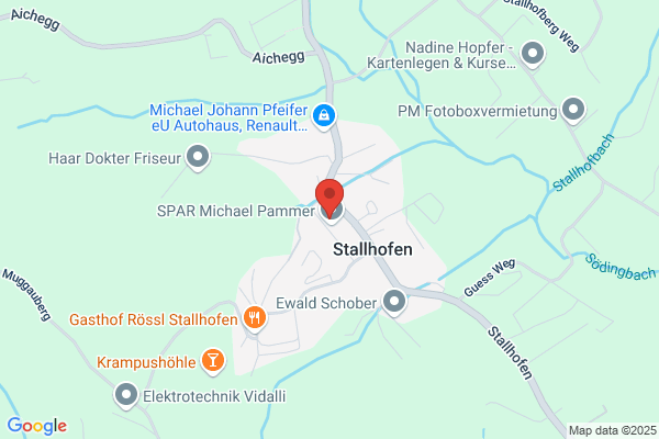 Blumen Plettig KG - Stallhofen