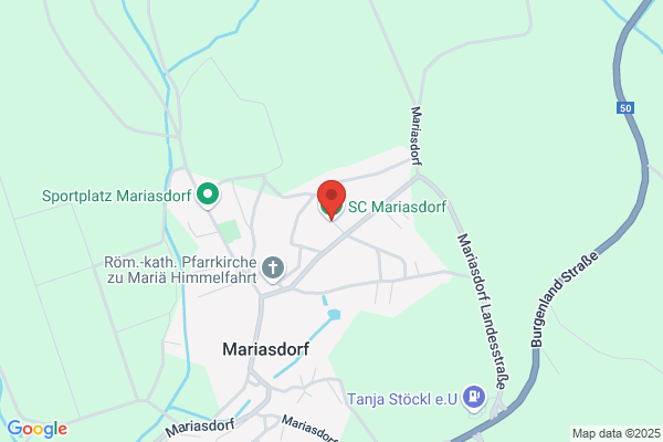 SC Mariasdorf