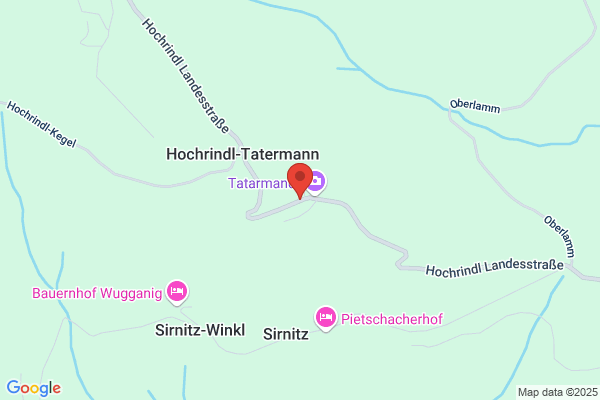 Gasthaus Tatarmann
