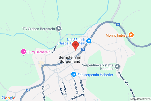 SV Bernstein