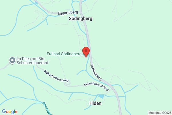 Freibad