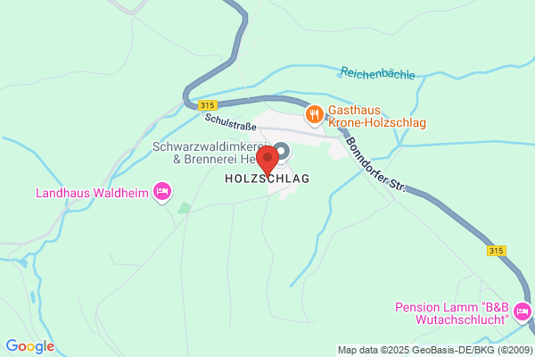 SV Holzschlag