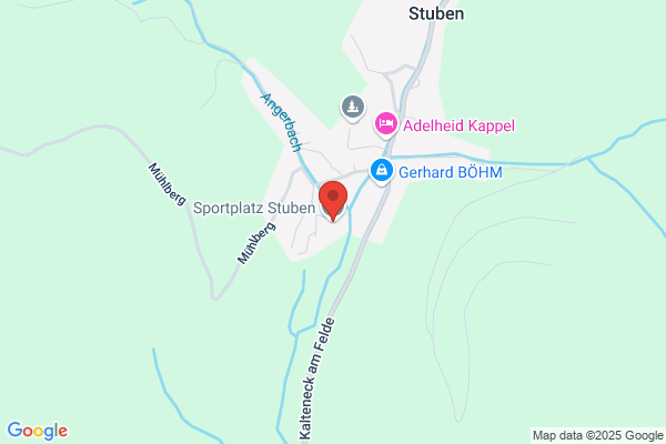 SV Stuben