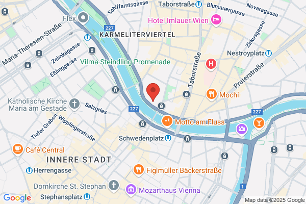 IMB Oesterreich Internationale Bueromaschinen Ges.mbH
