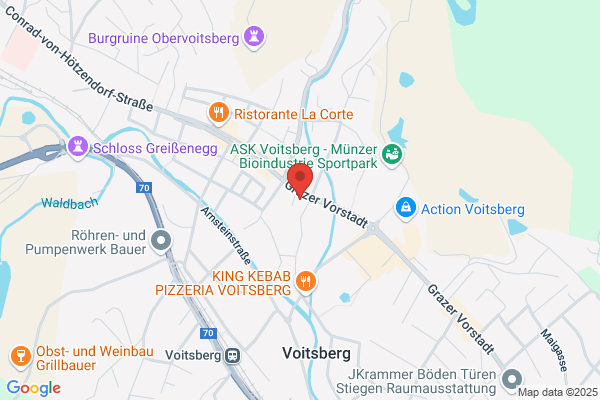 Katz Grundstuecks- verwaltung GmbH