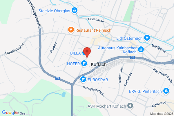 Kiegerl Gesellschaft m.b.H.