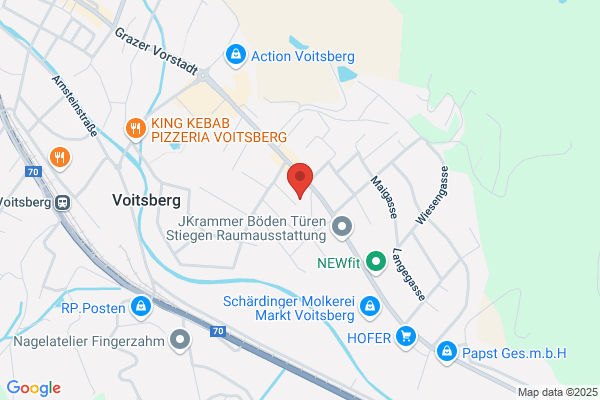 LSI Leistungsgruppe von Installateuren HandelsgesmbH