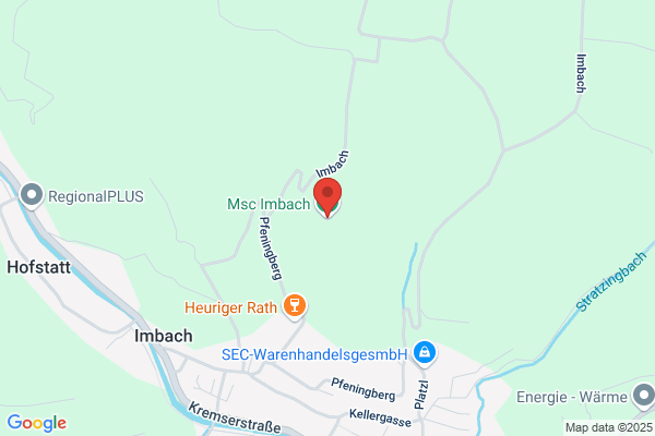MSC Imbach