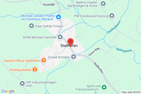 Maschinenring Södingtal