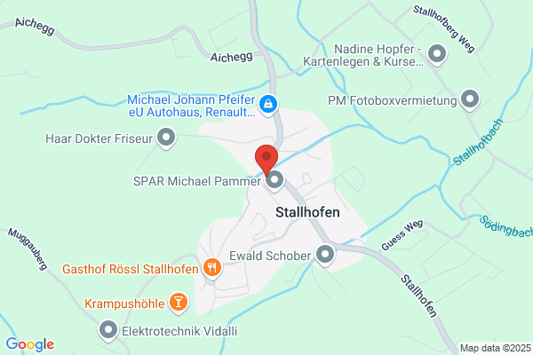Oesterreichische Post AG Postamt