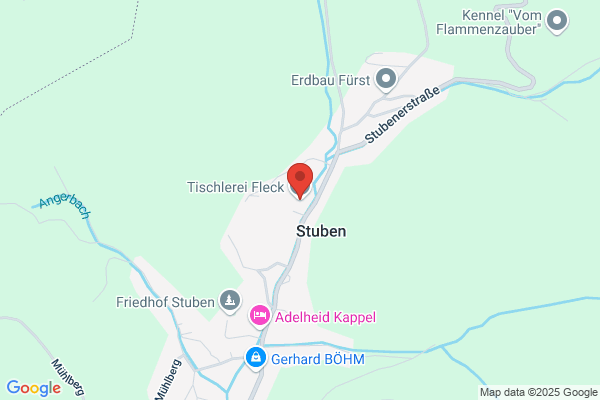 Tischlerei Fleck