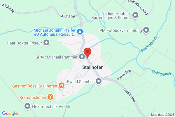 Raiffeisenbank Stallhofen reg.Gen.mbH