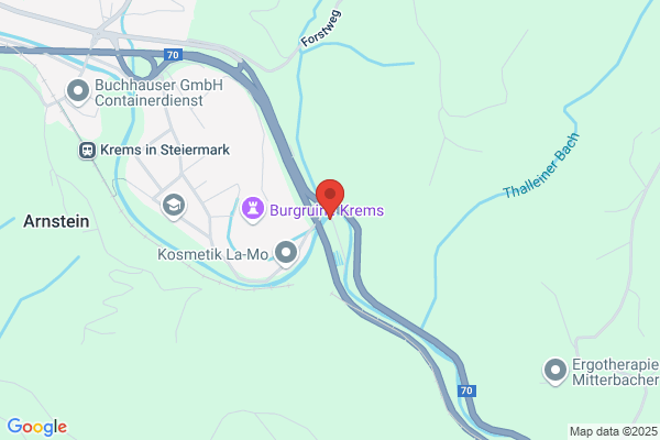 Reinhaltungsverband Voitsberg