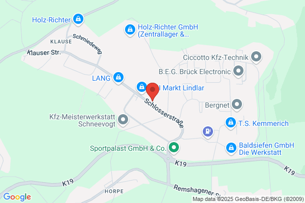 SWS - Anlagenbau und Technologie GmbH