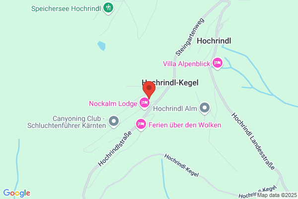 Gasthof Jaegerhuettn