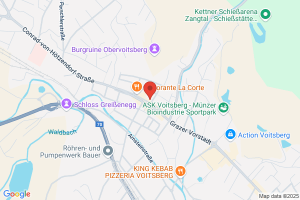 Waermebetriebe Ges.mbH