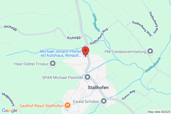 Wiesenthal Autoservice GmbH und Co KG