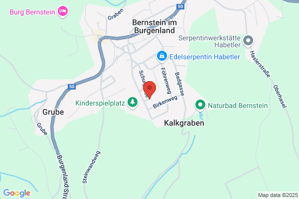 Volksschule Bernstein