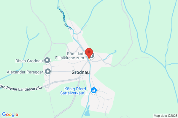Volksschule Grodnau