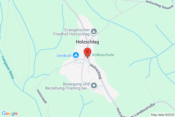 Volksschule Holzschlag