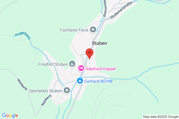 Volksschule Stuben