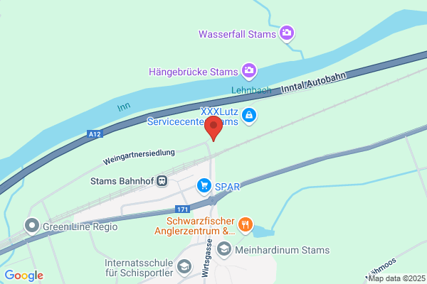 Die zwoa lustigen Schlawina