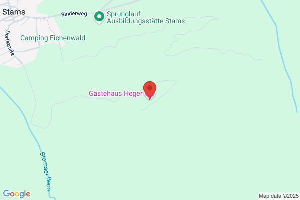 Ferienwohnungen Gerlinde