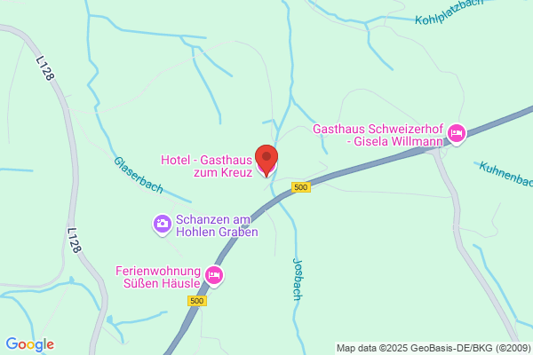 Gasthof Kreuz